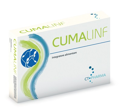 CUMALINF 30 COMPRESSE 500 MG - pharmaluna