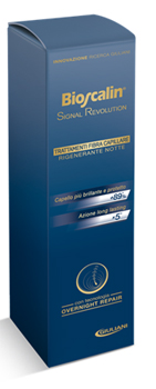 BIOSCALIN SR RIGENERANTE NOTTE 100 ML - pharmaluna