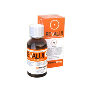 REVALUI 4 GOCCE 30 ML - pharmaluna