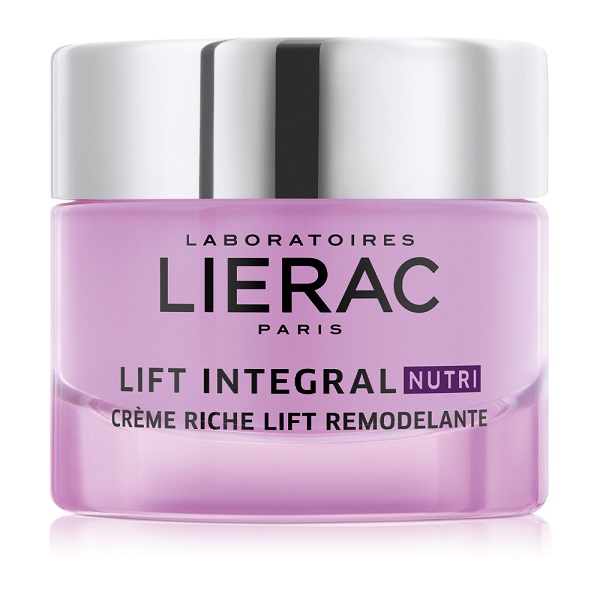 LIERAC LIFT INTEGRAL NUTRI 50 ML - pharmaluna