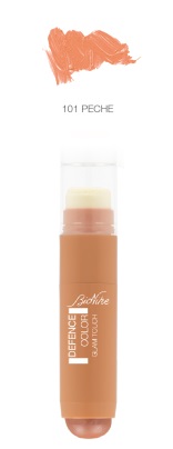 DEFENCE COLOR GLAM TOUCH FARD IN CREMA 101 CHUBBY STICK 6 ML - pharmaluna