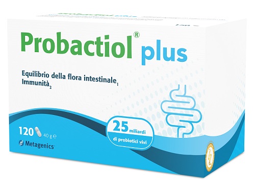 PROBACTIOL PLUS P AIR 120 CAPSULE - pharmaluna