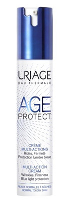 AGE PROTECT CREMA MULTI AZIONE 40 ML - pharmaluna