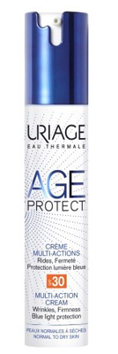 AGE PROTECT CREMA MULTI AZIONE SPF 30 40 ML - pharmaluna