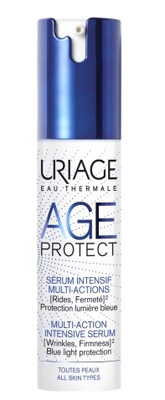 AGE PROTECT SIERO INTENSIVO MULTI AZIONE 30 ML - pharmaluna