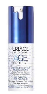AGE PROTECT CONTORNO OCCHI MULTI AZIONE 15 ML - pharmaluna