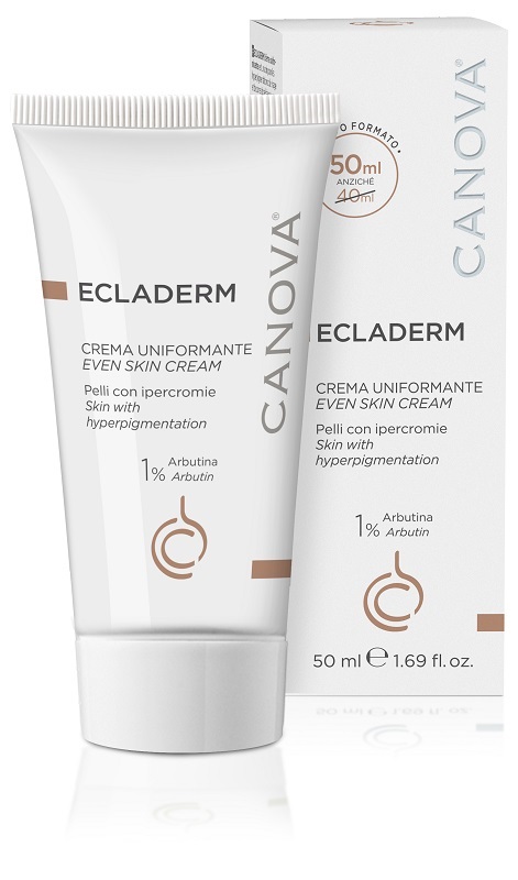 CANOVA ECLADERM CREMA 50 ML - pharmaluna
