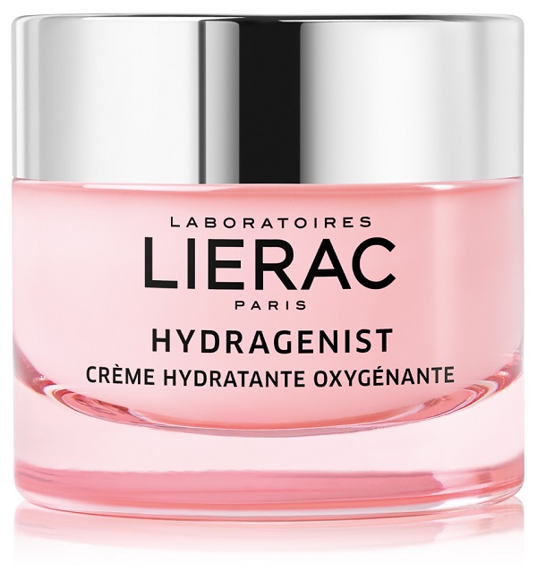 HYDRAGENIST CREMA 50 ML - pharmaluna