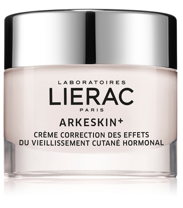 ARKESKIN CREMA MENOPAUSA 50 ML - pharmaluna