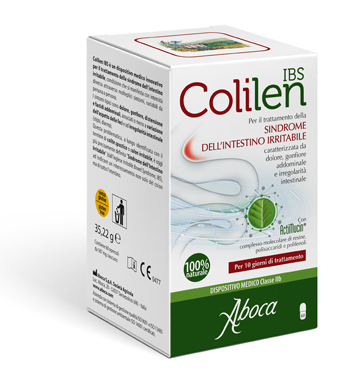 COLILEN IBS 60 OPERCOLI - pharmaluna