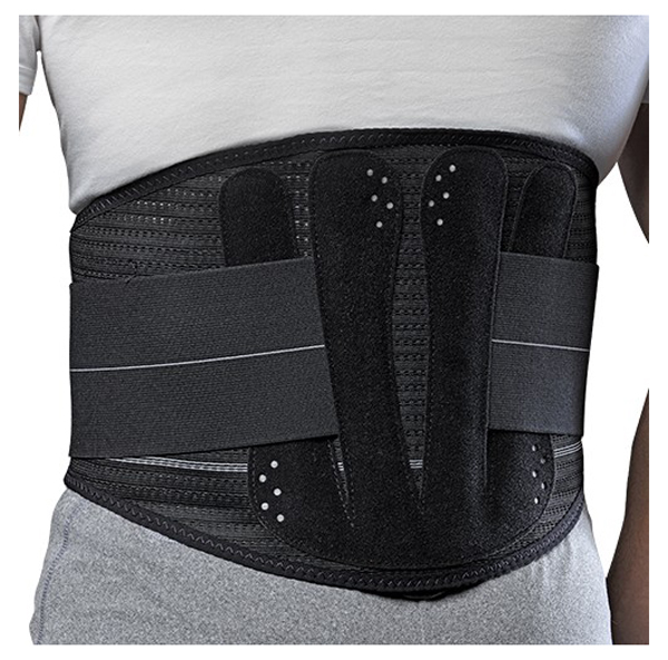LOMBOGIB WORK CORSETTO LOMBOSACRALE GIBAUD ORTHO 01 - pharmaluna