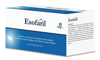 ESOFARIL 20 STICK 15ML - pharmaluna