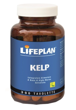 KELP 300 TAVOLETTE - pharmaluna