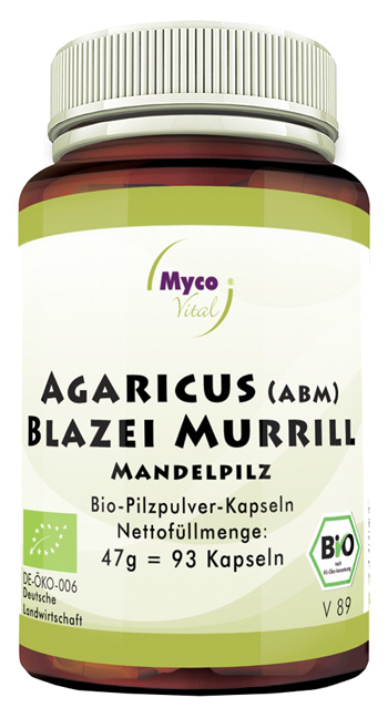 ABM 93 CAPSULE FREELAND - pharmaluna