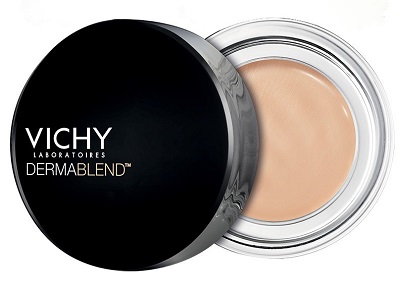 DERMABLEND CORRETTORE APRICOT MACCHIE SCURE - pharmaluna