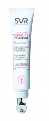 SVR TOPIALYSE PALPEBRAL CC L 7 G - pharmaluna