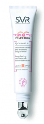 SVR TOPIALYSE PALPEBRAL CC M 7 G - pharmaluna
