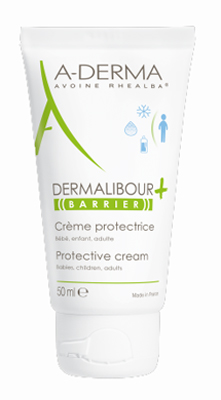 DERMALIBOUR + BARRIERA CREMA PROTETTIVA 50 ML - pharmaluna