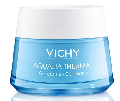 AQUALIA GEL 50 ML - pharmaluna
