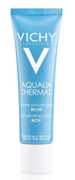 AQUALIA RICCA TUBO 30 ML - pharmaluna