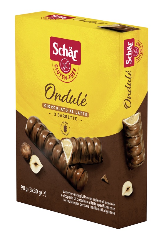 SCHAR ONDULE' 90 G - pharmaluna