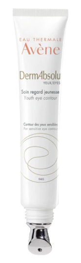 AVENE DERMABSOLU CONTORNO OCCHI 15 ML - pharmaluna