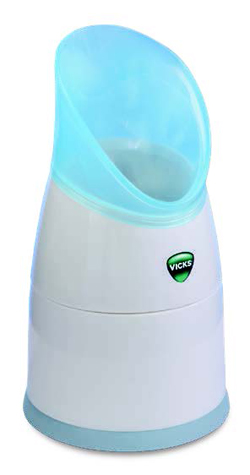 VICKS INALATORE A VAPORE - pharmaluna