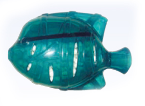 VICKS PESCE PER PULIZIA ANTIBATTERICO - pharmaluna