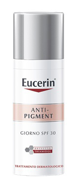EUCERIN ANTI-PIGMENT GIORNO SPF 30 - pharmaluna