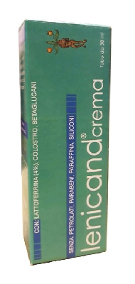 LENICAND CREMA 30 ML - pharmaluna