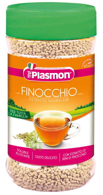 KRUEGER FINOCCHIO 360 G - pharmaluna