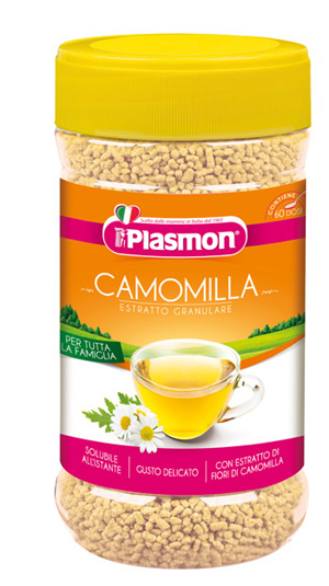 CAMOMILLA 360 G - pharmaluna