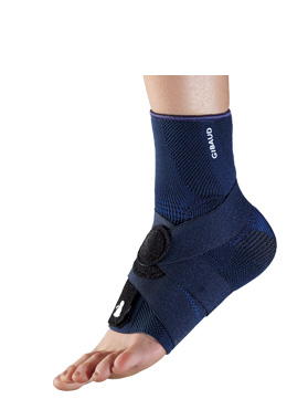 GIBAUD ORTHO MALLEOGIB CAVIGLIERA LEGAMENTI TAGLIA 03 - pharmaluna