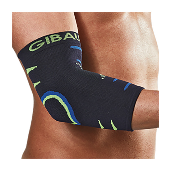 GIBAUD SPORT BRACCIALE TAGLIA 02 - pharmaluna