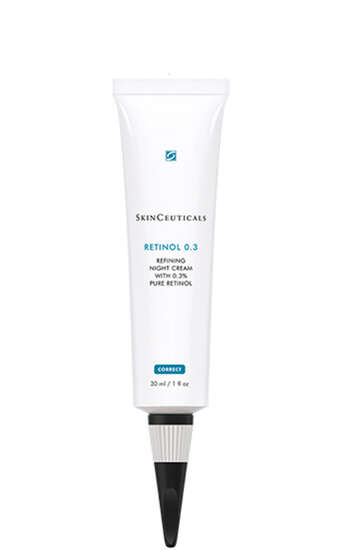 RETINOL 0,3 30 ML EU - pharmaluna