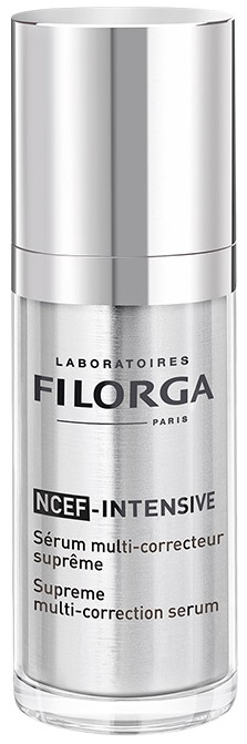 FILORGA NC EF INTENSIVE SERUM 30 ML - pharmaluna