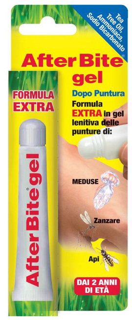 AFTER BITE GEL EXTRA 20 ML - pharmaluna