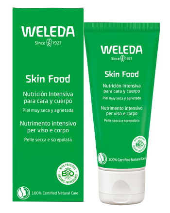 SKIN FOOD NUTRIMENTO INTENSIVO 75 ML - pharmaluna