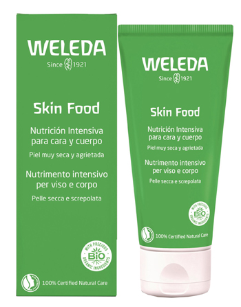 SKIN FOOD NUTRIMENTO INTENSIVO 30 ML - pharmaluna