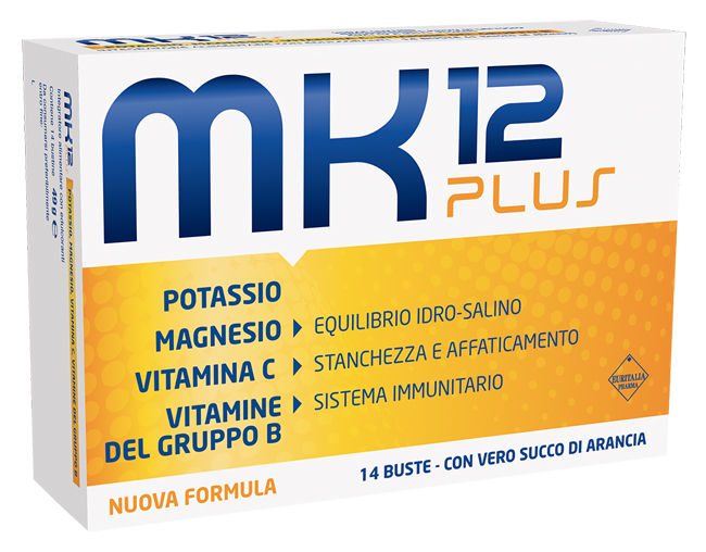MK12 PLUS 14 BUSTINE - pharmaluna