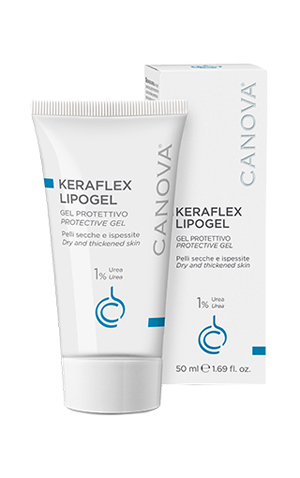 KERAFLEX CANOVA 50 ML - pharmaluna