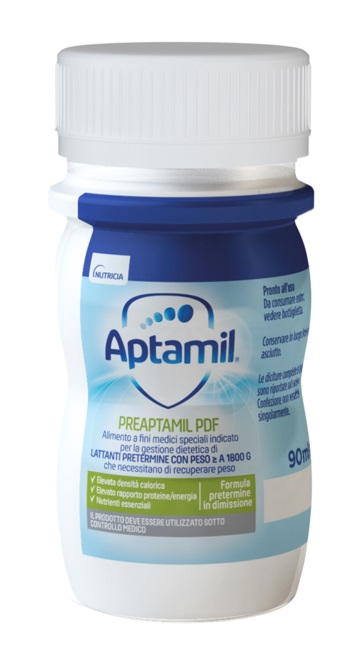 APTAMIL PDF LIQUIDO 24 PEZZI 90 ML - pharmaluna