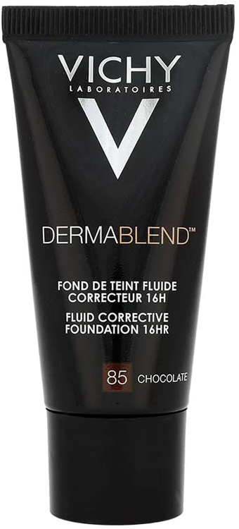 DB FDT FLUIDE CORR 16H 85 NUANCE - pharmaluna