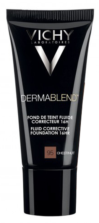 DB FDT FLUIDE CORR 16H 95 NUANCE - pharmaluna