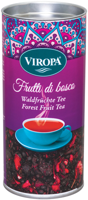 VIROPA INFUSO AI FRUTTI DI BOSCO 75 G - pharmaluna