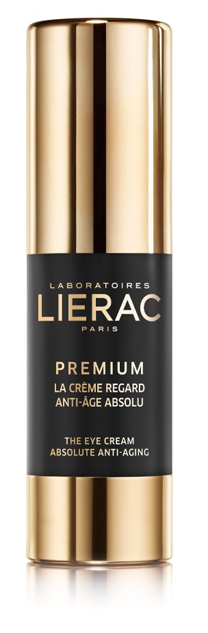PREMIUM CREME YEUX 15 ML - pharmaluna