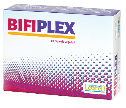 BIFIPLEX 20 CAPSULE - pharmaluna