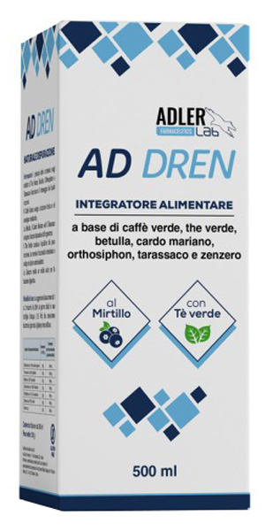 ADDREN 500 ML - pharmaluna