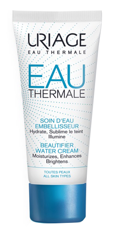 EAU THERMALE CREMA ILLUMINANTE ALL'ACQUA 40 ML - pharmaluna