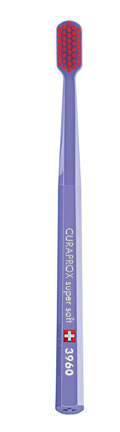 CURAPROX CS 3960 SUPER SOFT BLISTER DA 1 UNITA' - pharmaluna